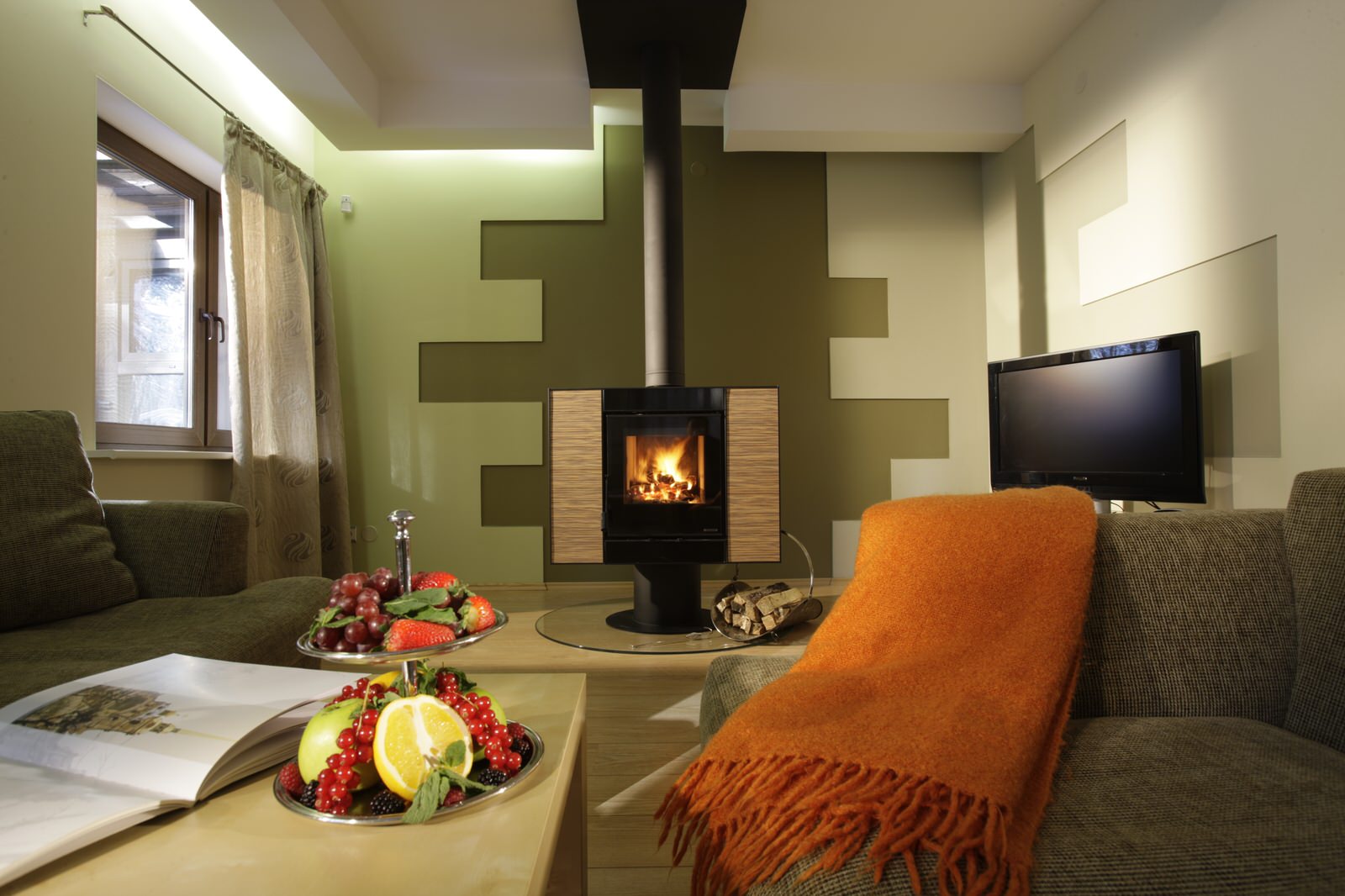 Лесная рапсодия