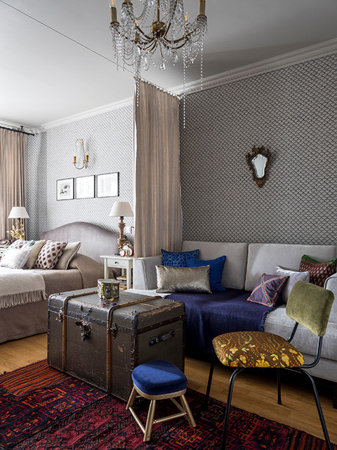 Ремонт в кризис: На чем не стоит экономить