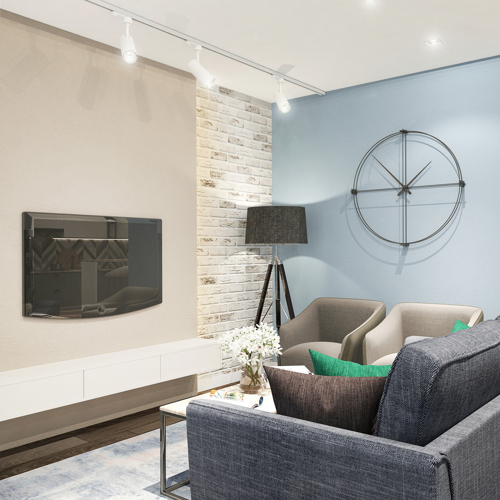 Мелодия моря