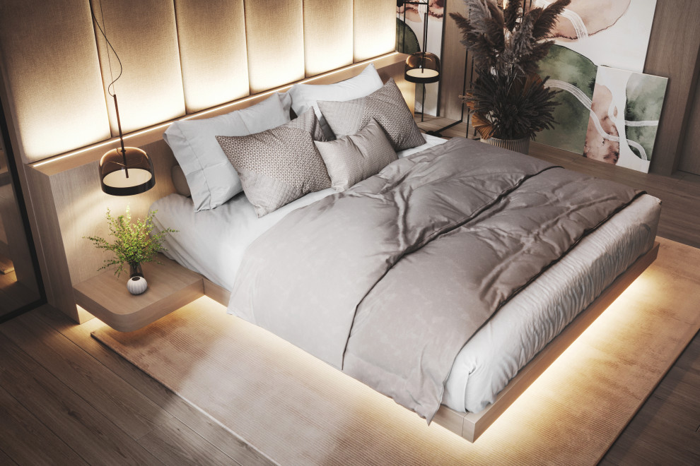 Nature | Новогорск Клаб 280м2