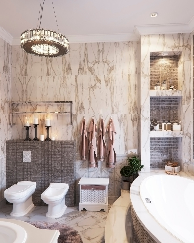 Загородный дом 350 м2 Загорянский