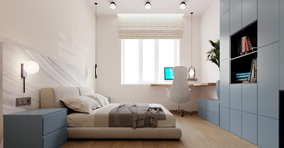 ЖК "Новое медведково"