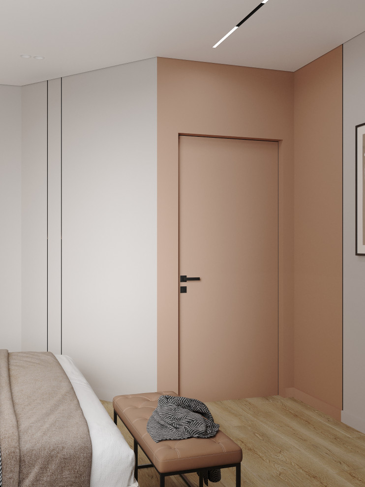 Таунхаус г. Пушкин, 135м2