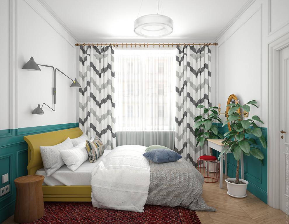 Современная эклектика