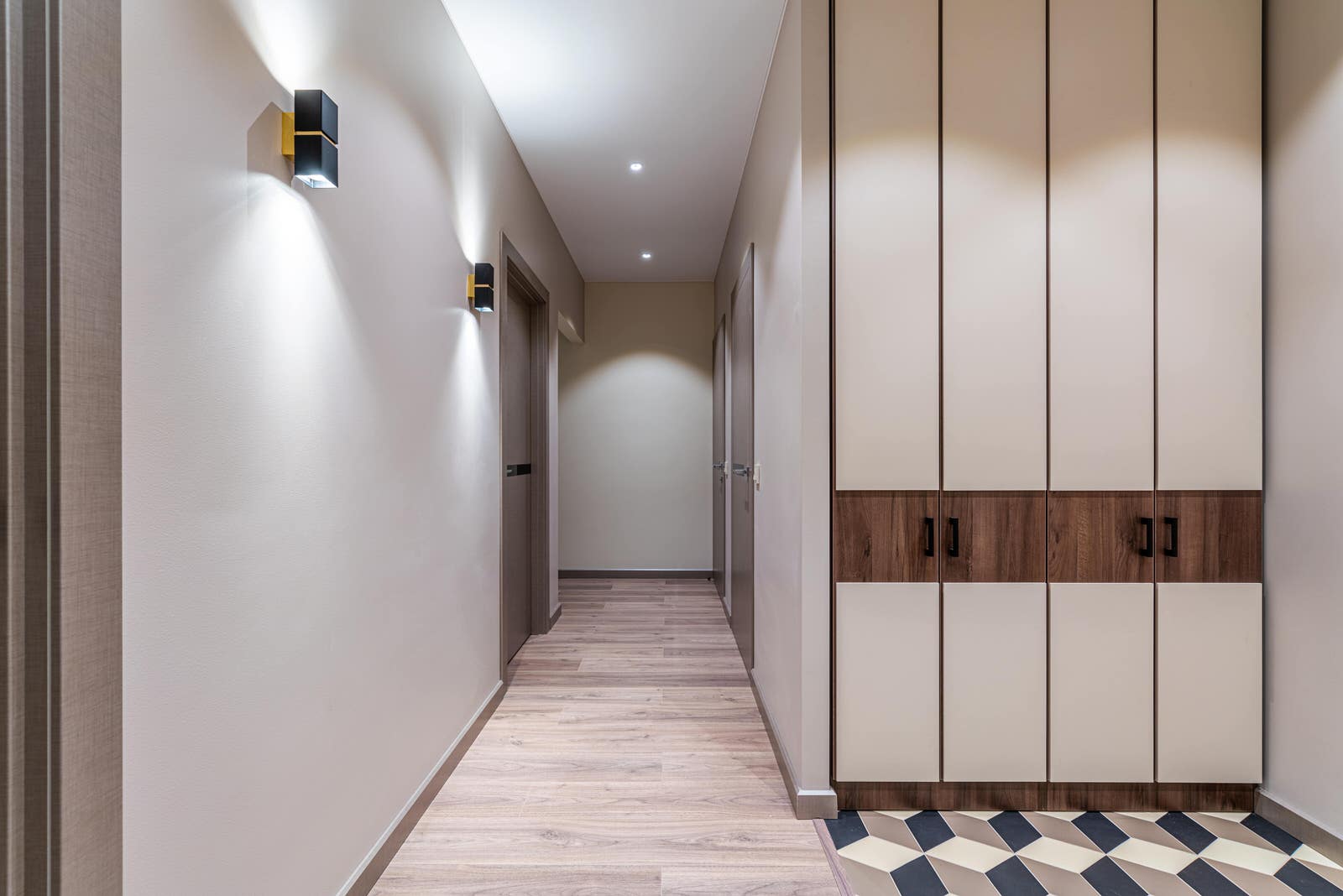 ЖК "ЛЕГЕНДА ДАЛЬНЕВОСТОЧНОГО"