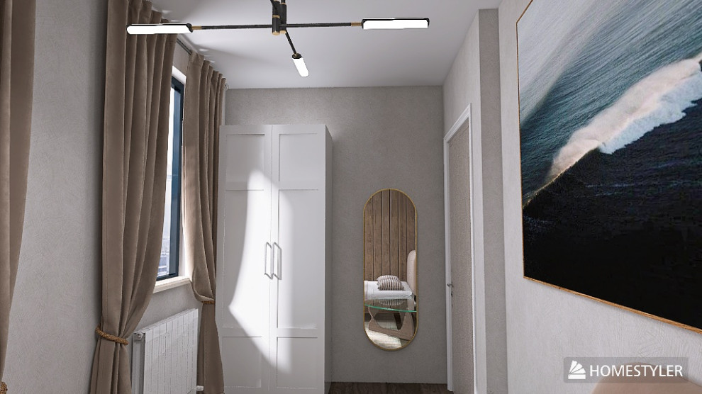 Скандинавия гекаты