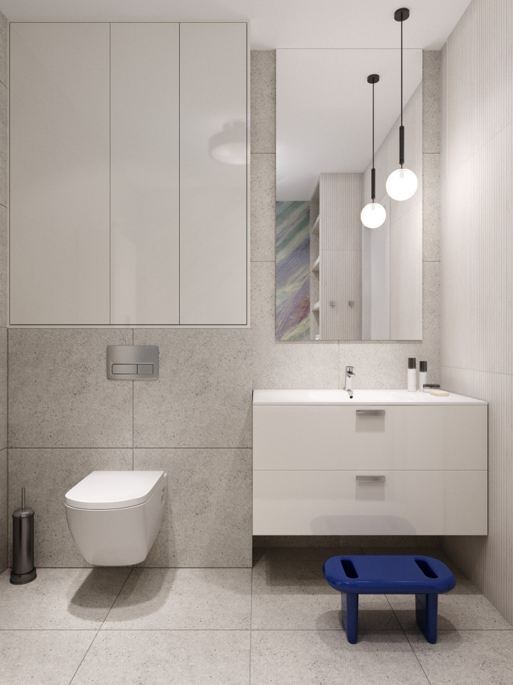 Квартира ЖК Адмиральский Екатеринбург