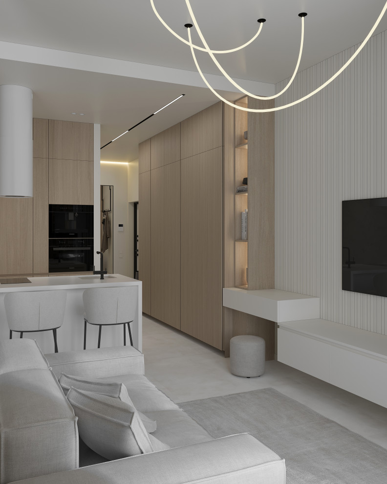 Обложка проекта: Studio Zilart