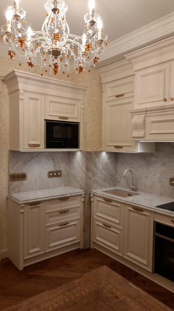 Квартира на ул. Олимпийский проспект