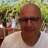 Михаил Соркин