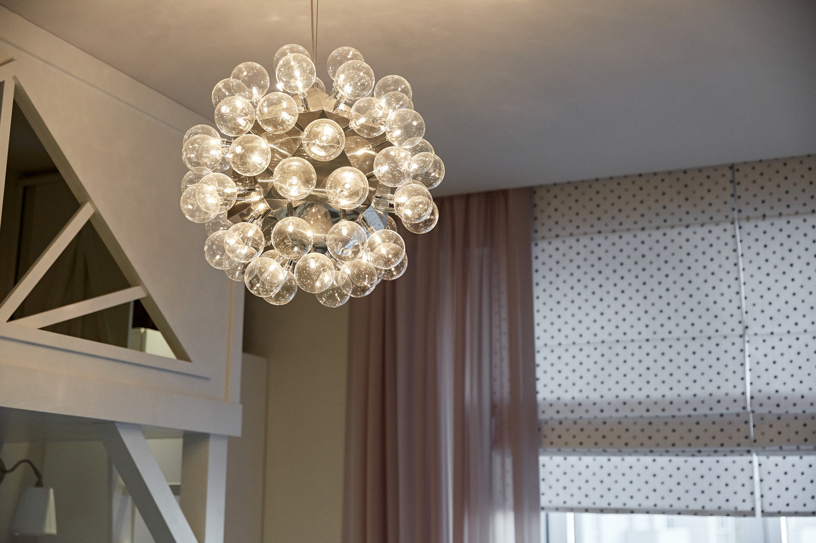 3-комнатная квартира, ул. Давыдковская 18