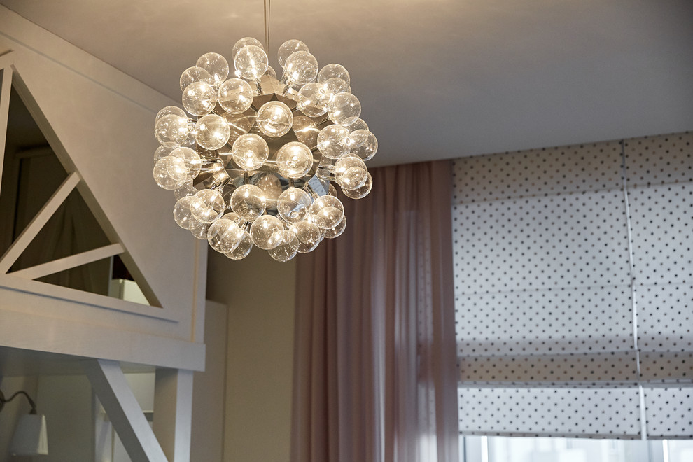 3-комнатная квартира, ул. Давыдковская 18