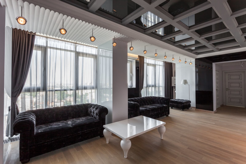 Интерьер из Ростова на Дону/Interior from Rostov-on-Don