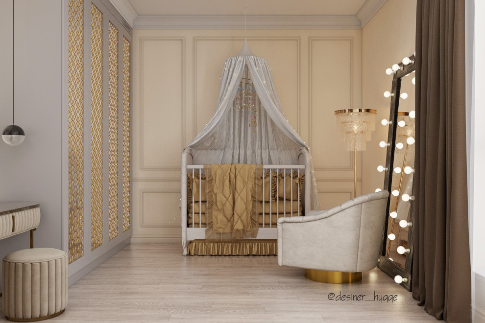 В ожидании малыша