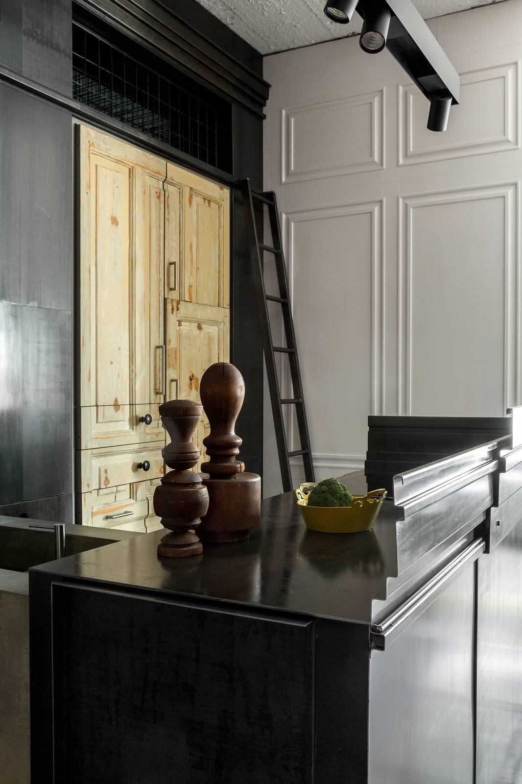 Квартира в Москве 70м2