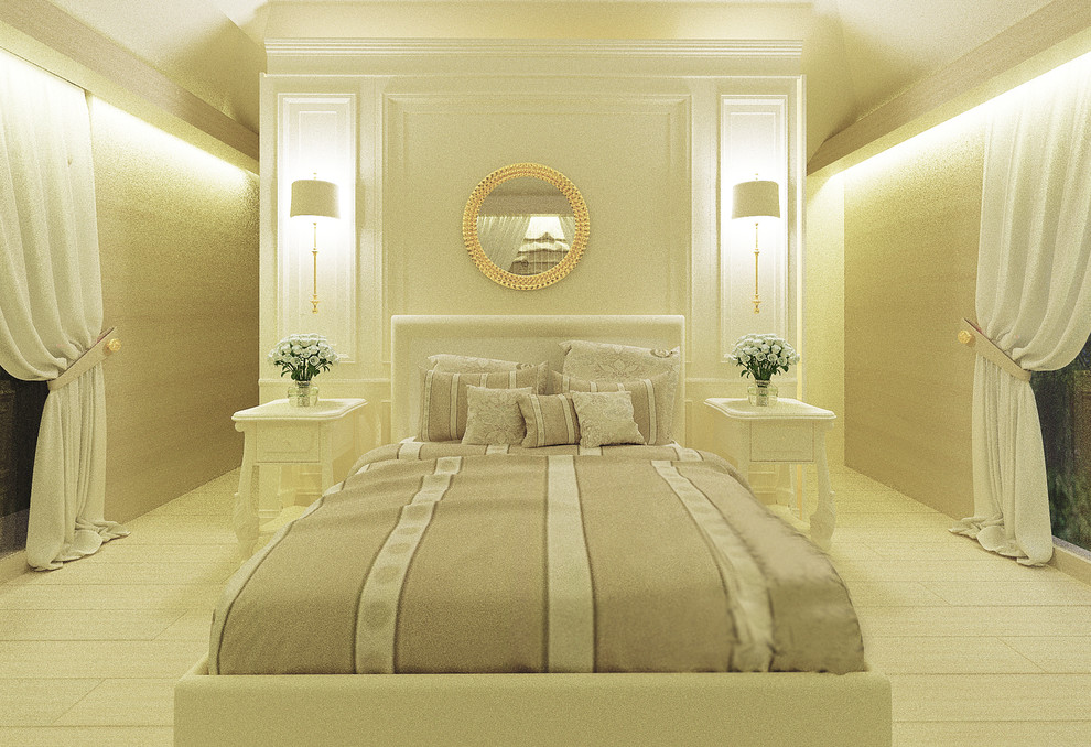 Обложка проекта: Дом в Энколово