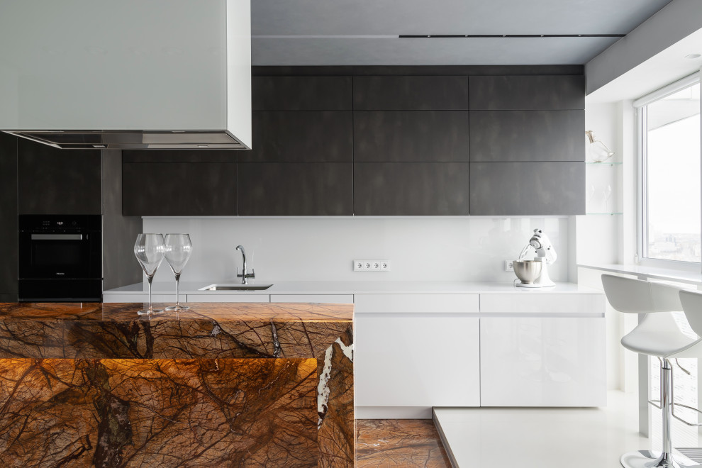 Квартира в ЖК Крылов