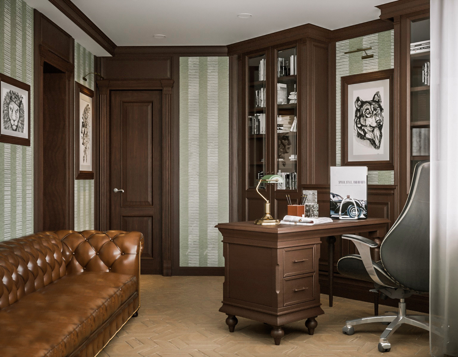 Квартира в Одинцово