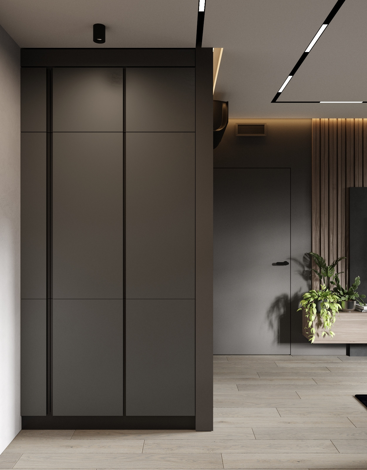 Квартира 80 м2