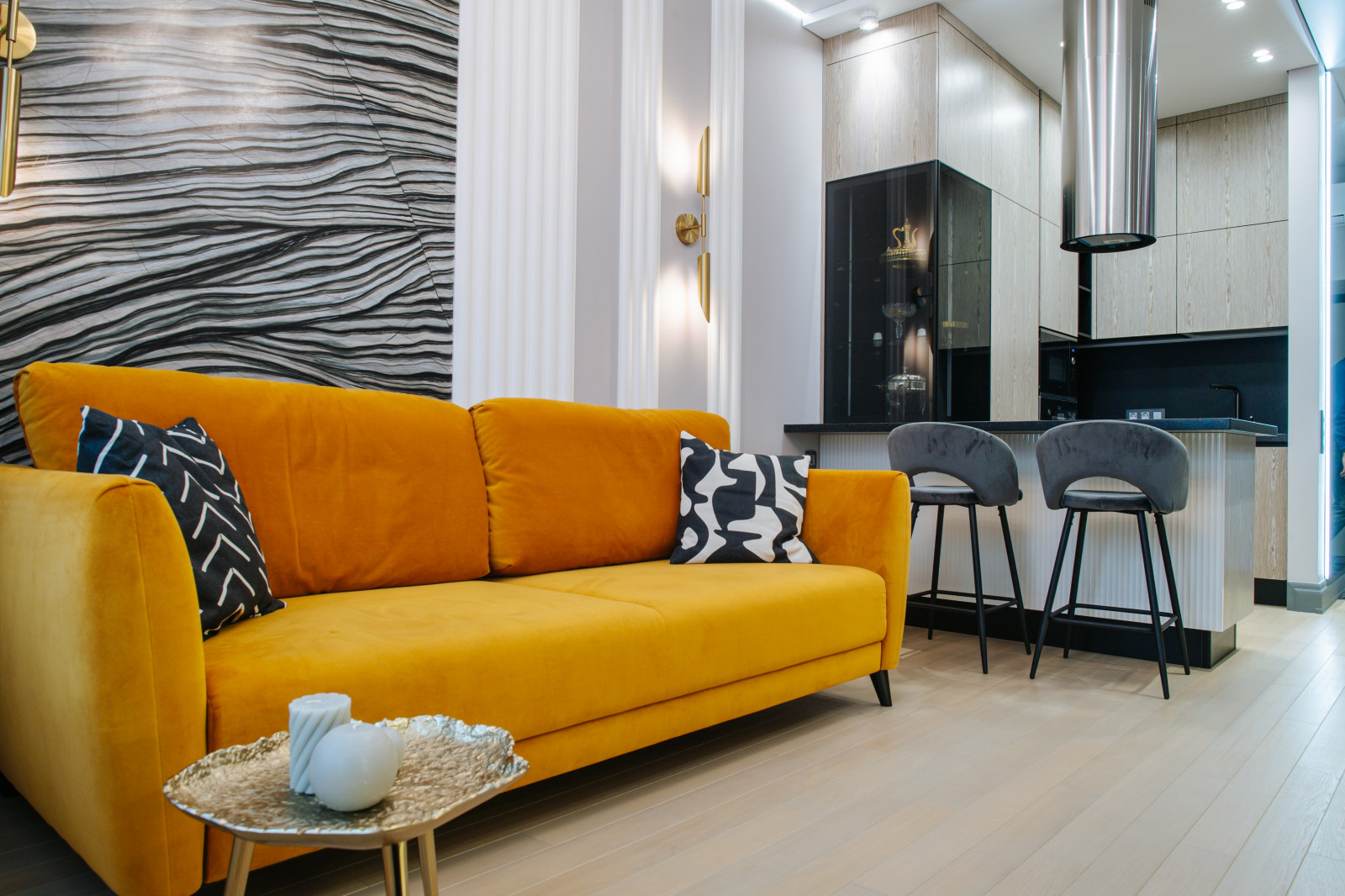 жк Аристократ