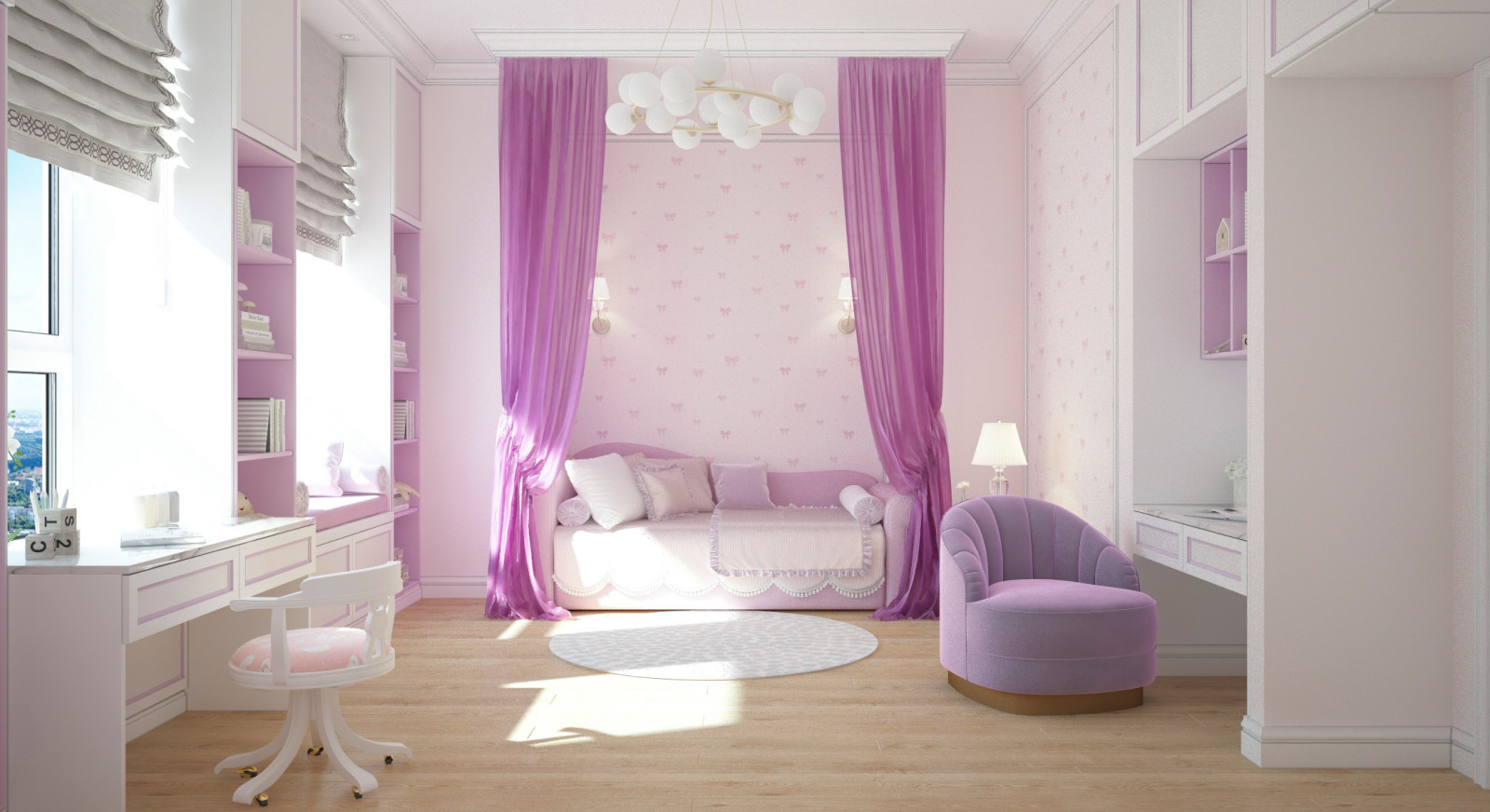 ЖК Резиденции Архитекторов