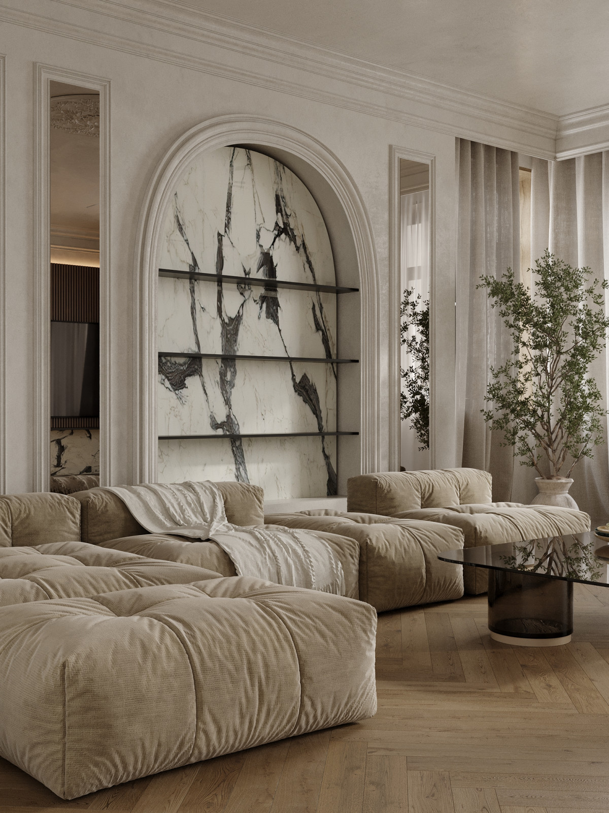 ЖК Данилов дом