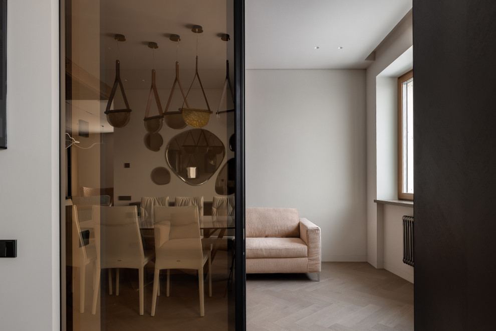 Проект для мебельной компании