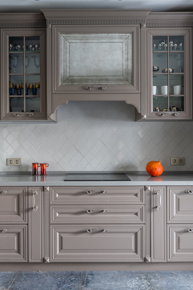 Квартира 120 м2