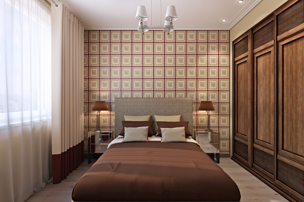 Квартира ул.Херсонская 60 кв.м.