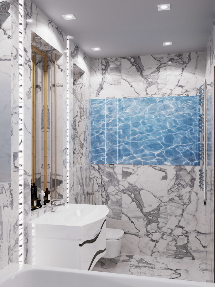 Квартира. Этнический характер.