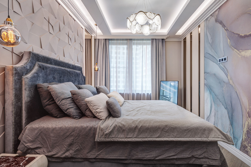 Частная квартира, Москва