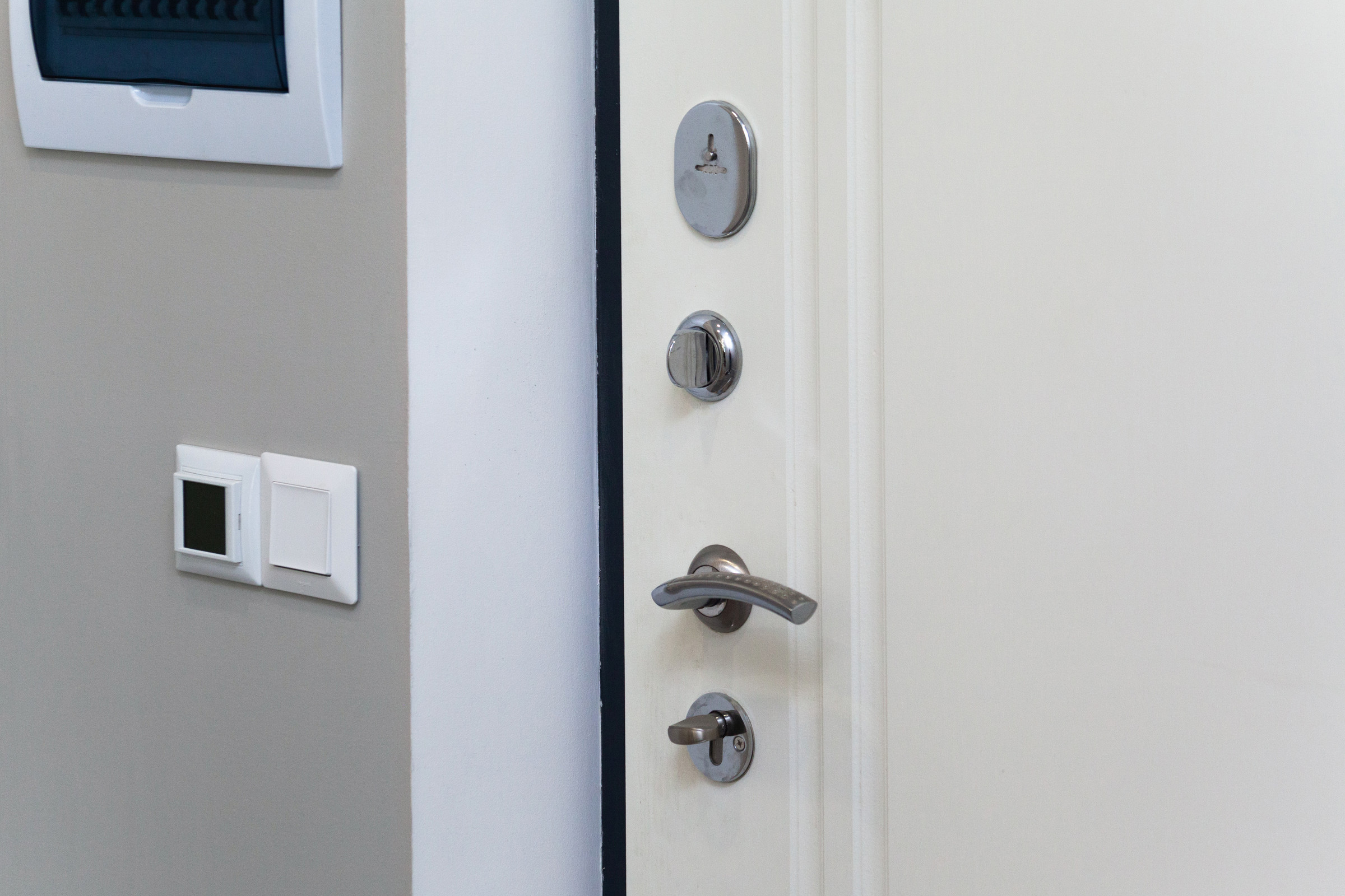 ЖК Испанские кварталы