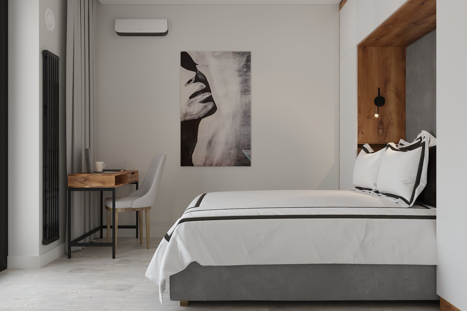 ЖК Звездный дуэт