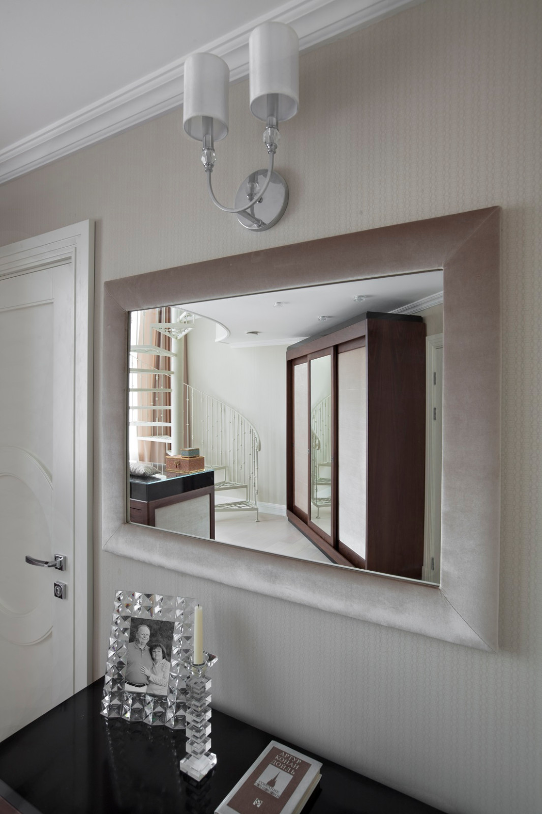 Загородный дом 350 кв м