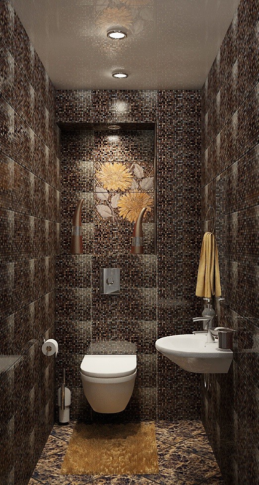 квартира на Лукина