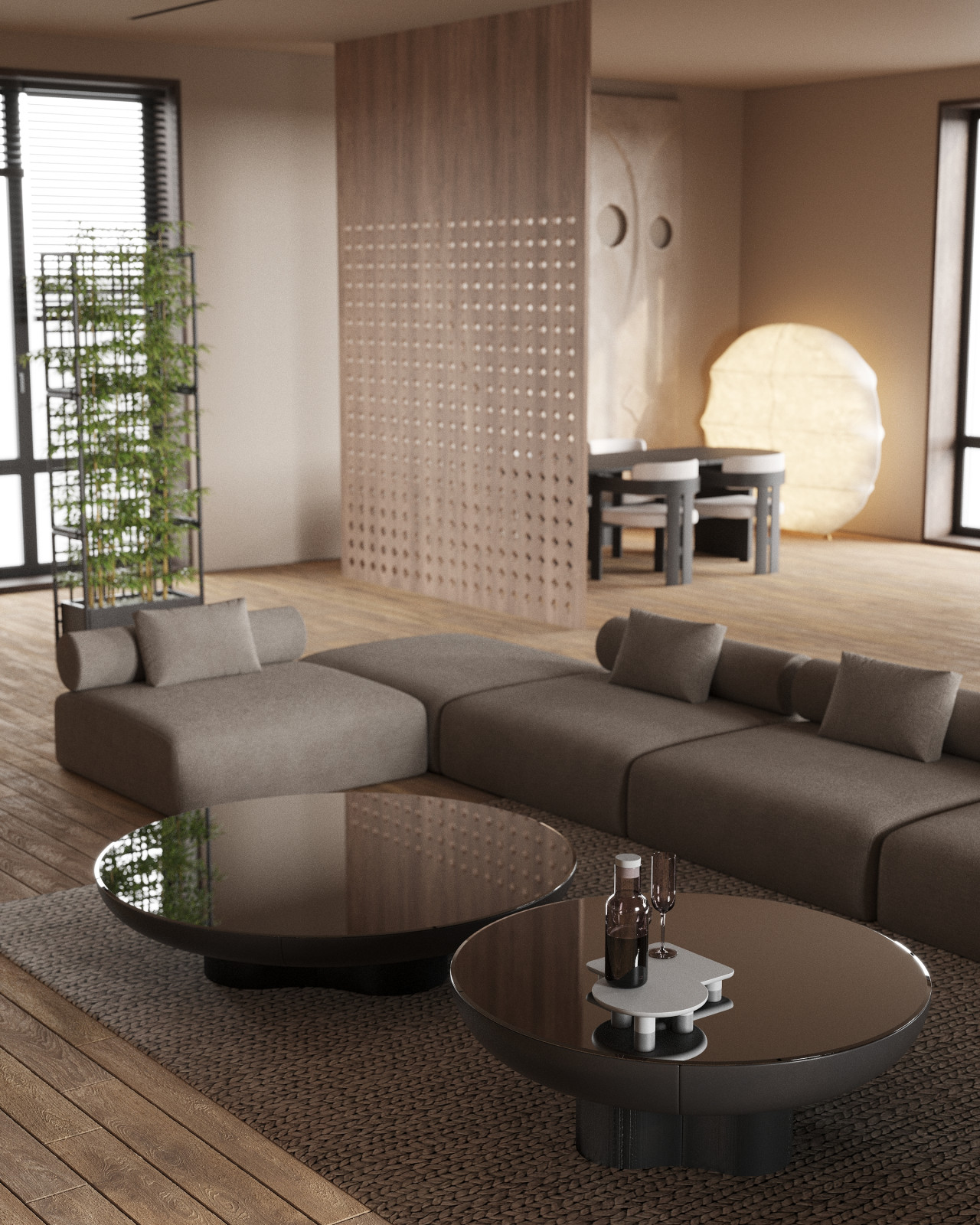 Спа комплекс Бали