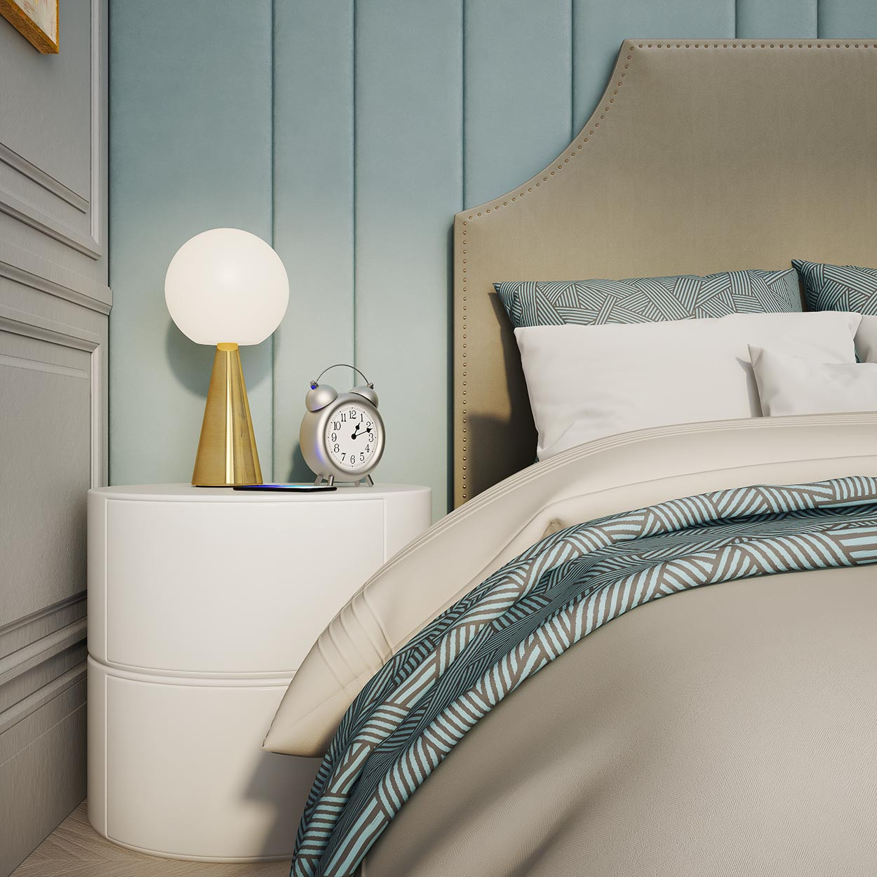 Пречистенка