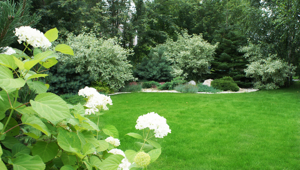 Участок 30 соток