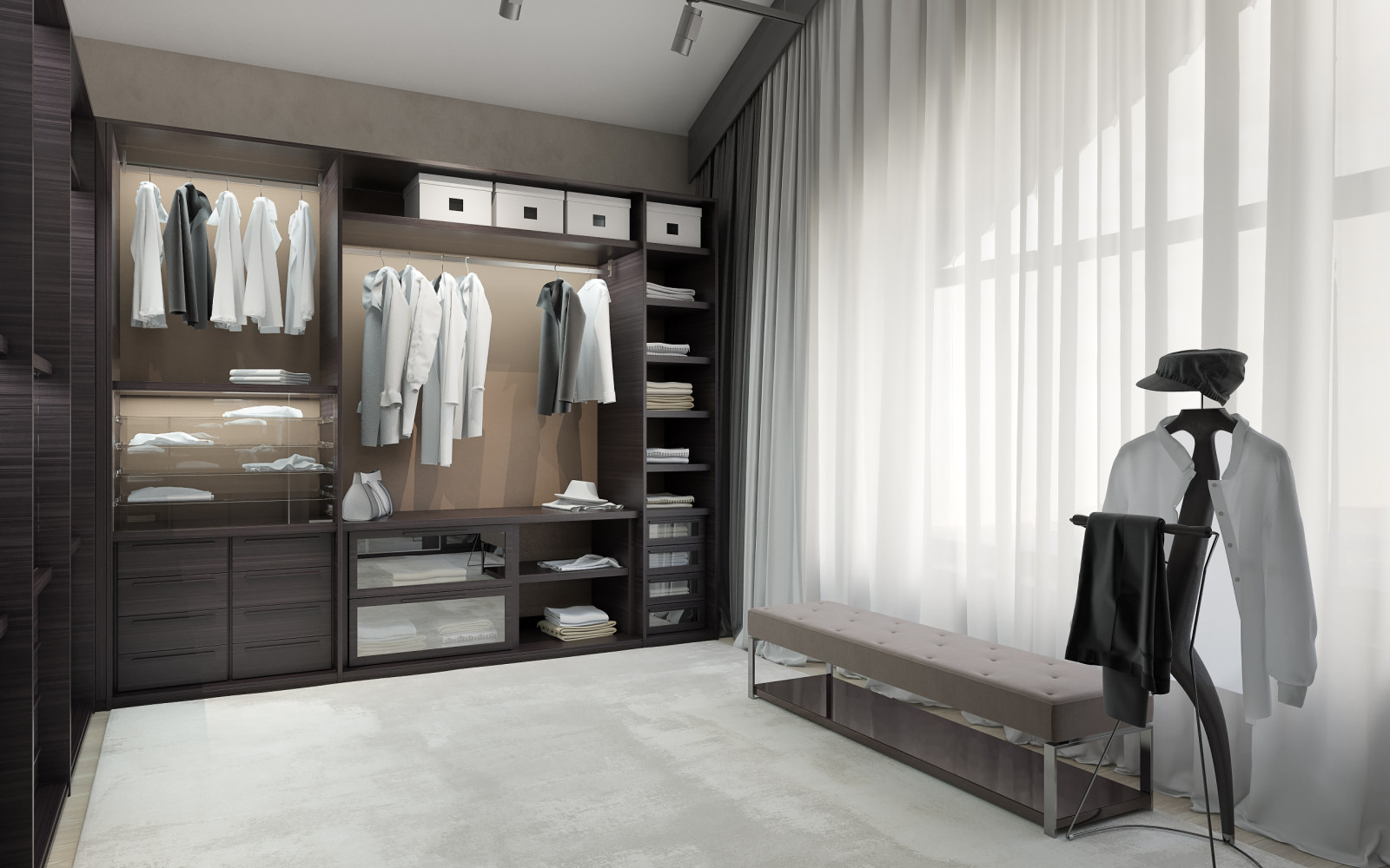 Коттедж в КП "Риверсайд"