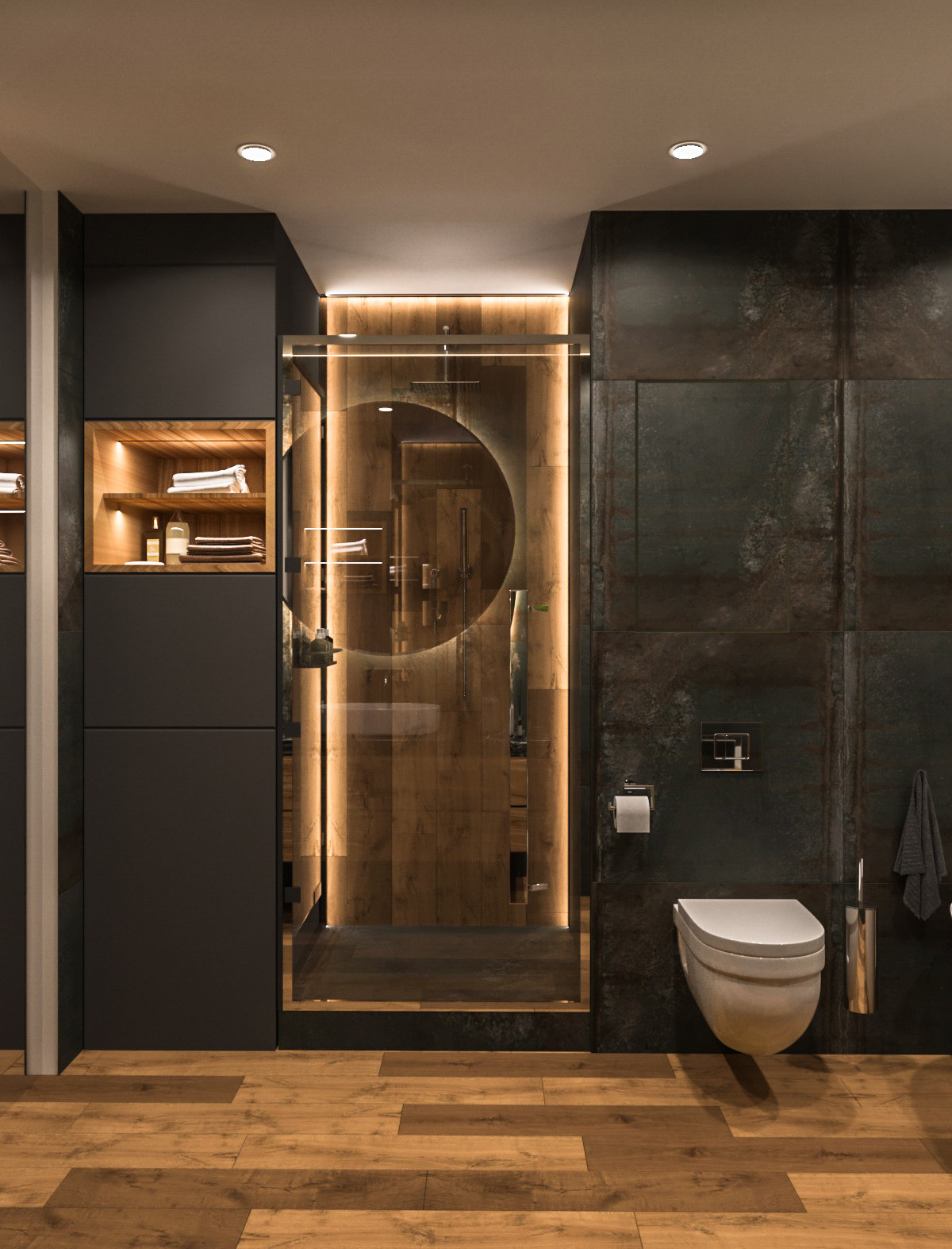 ЖК Хорошевский