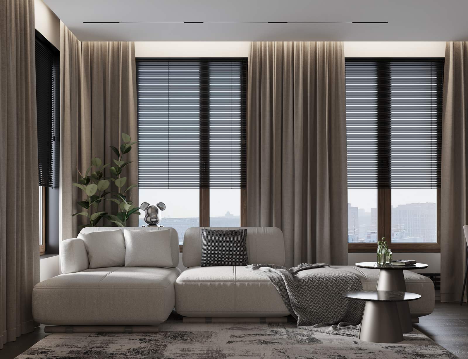 Richmond Residence 3