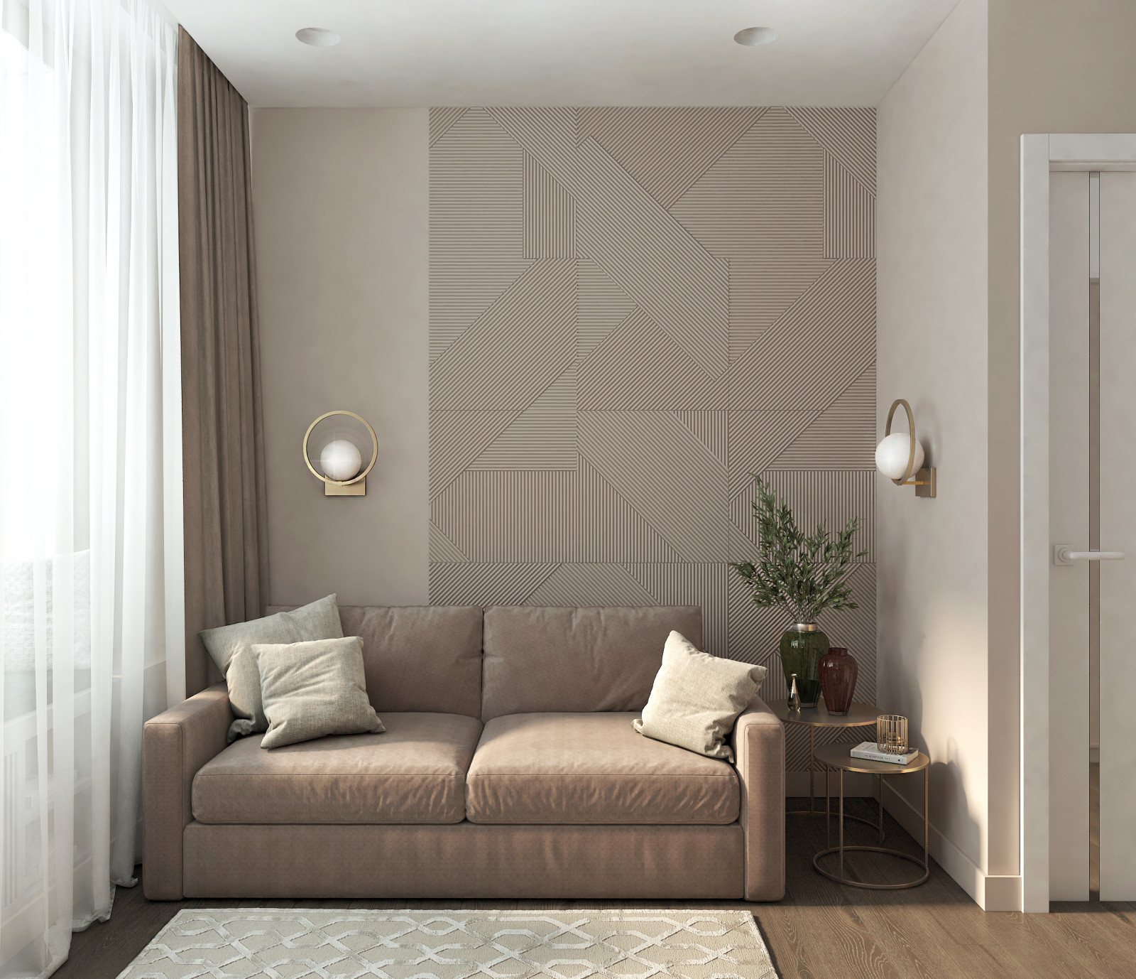 ЖК Рассказово