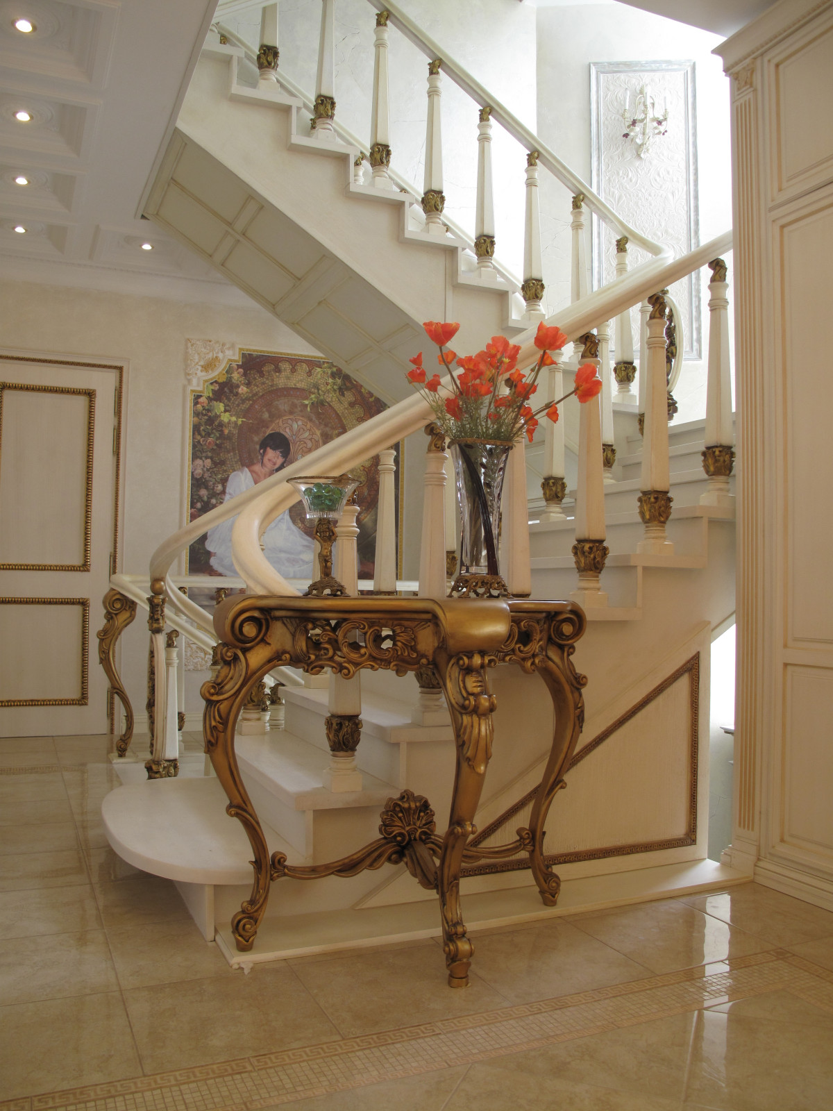 Дом в Куркино