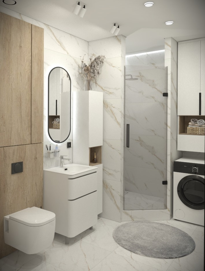 ЖК"Варшавская Live"