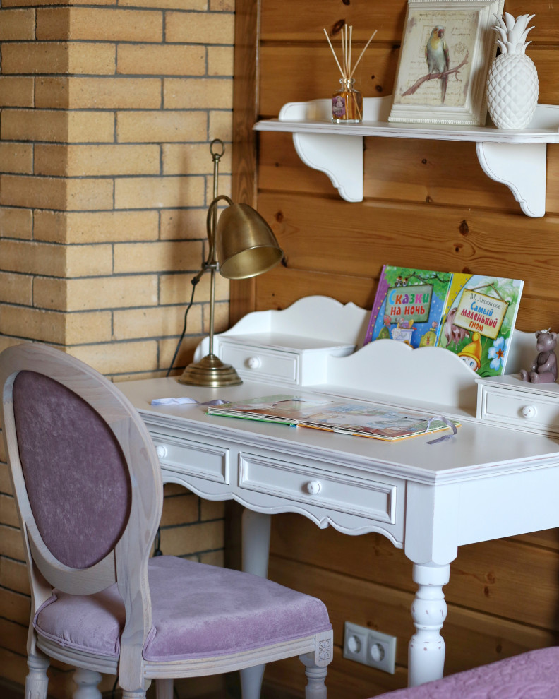 Загородный дом в Васильково.