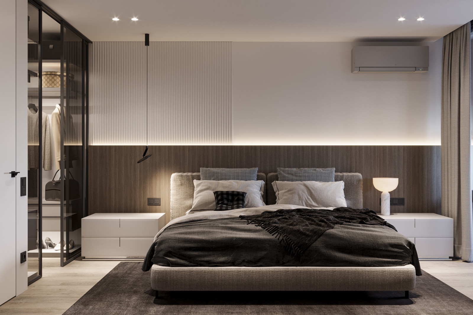 Квартира в ЖК "Тихий Дон"