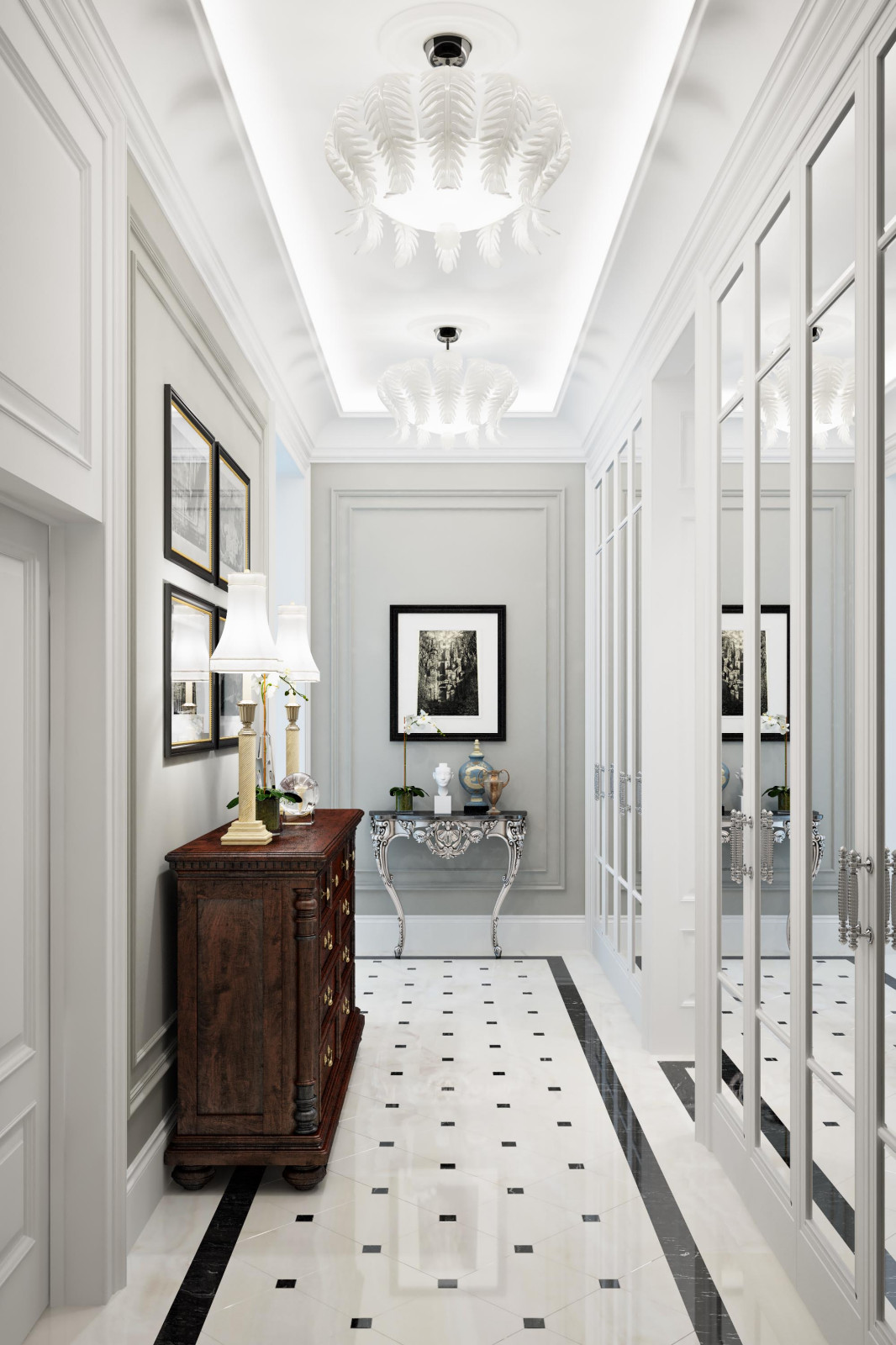 ЖК Садовые Кварталы