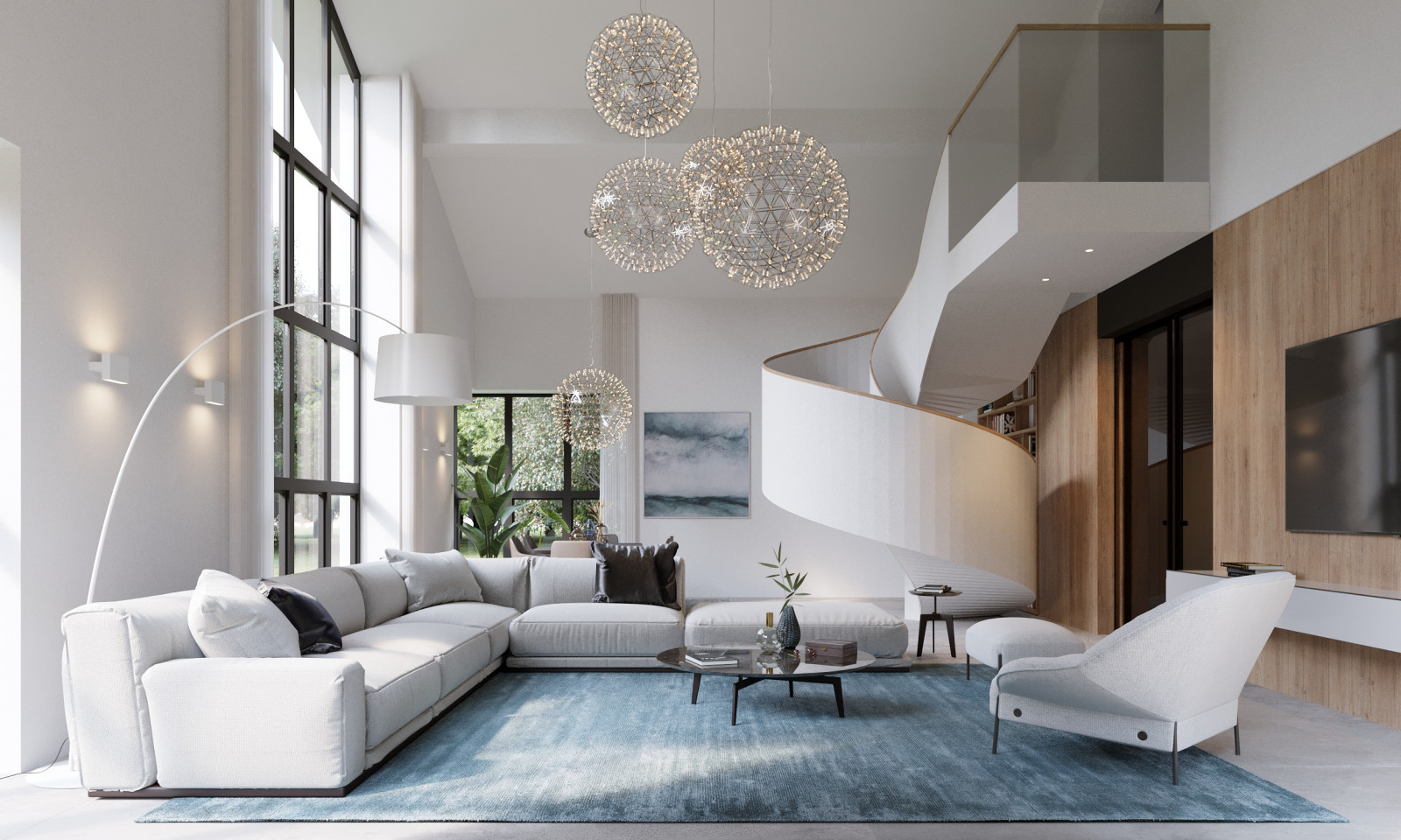 Дом в Пестово