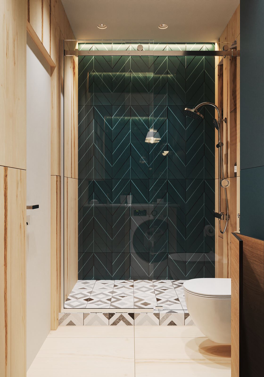 Вторичка на Беловежской