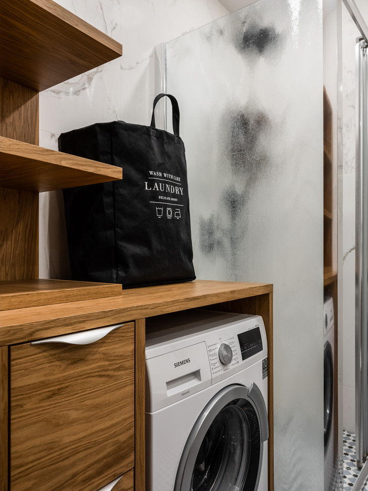 Квартира в ЖК "Мещерский Лес"